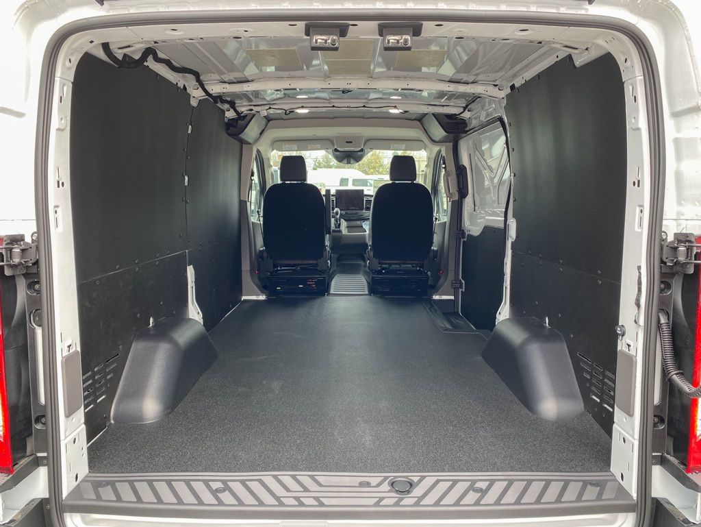 New 2026 Ford Transit 250 - photo 13