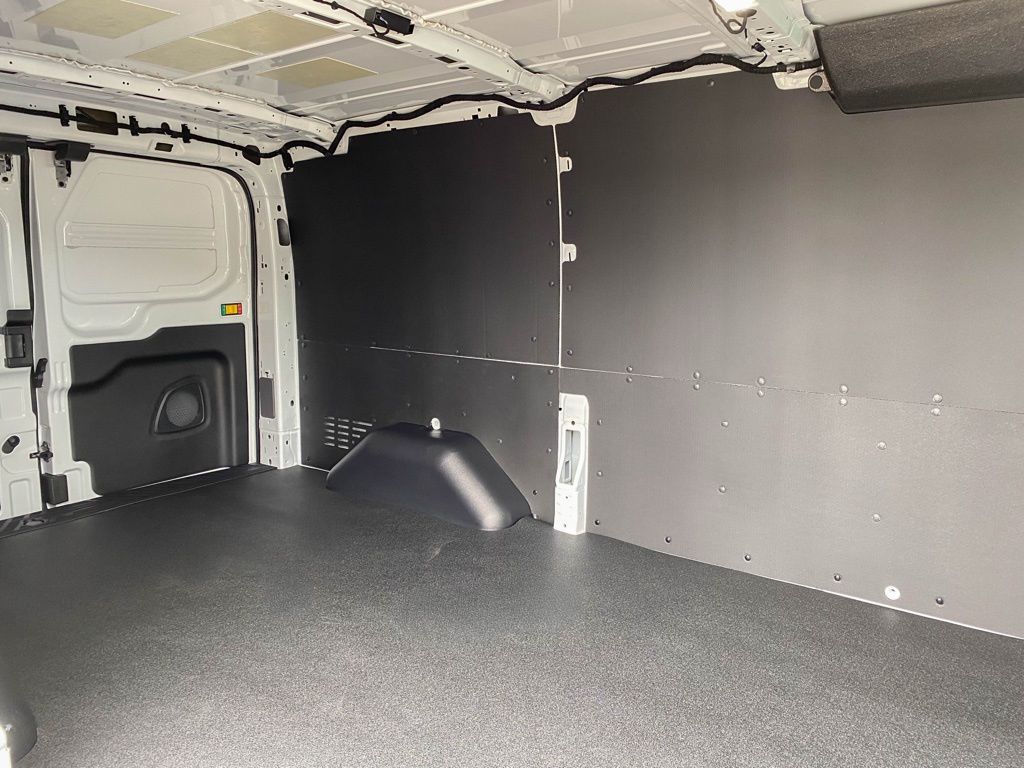 New 2026 Ford Transit 250 - photo 14