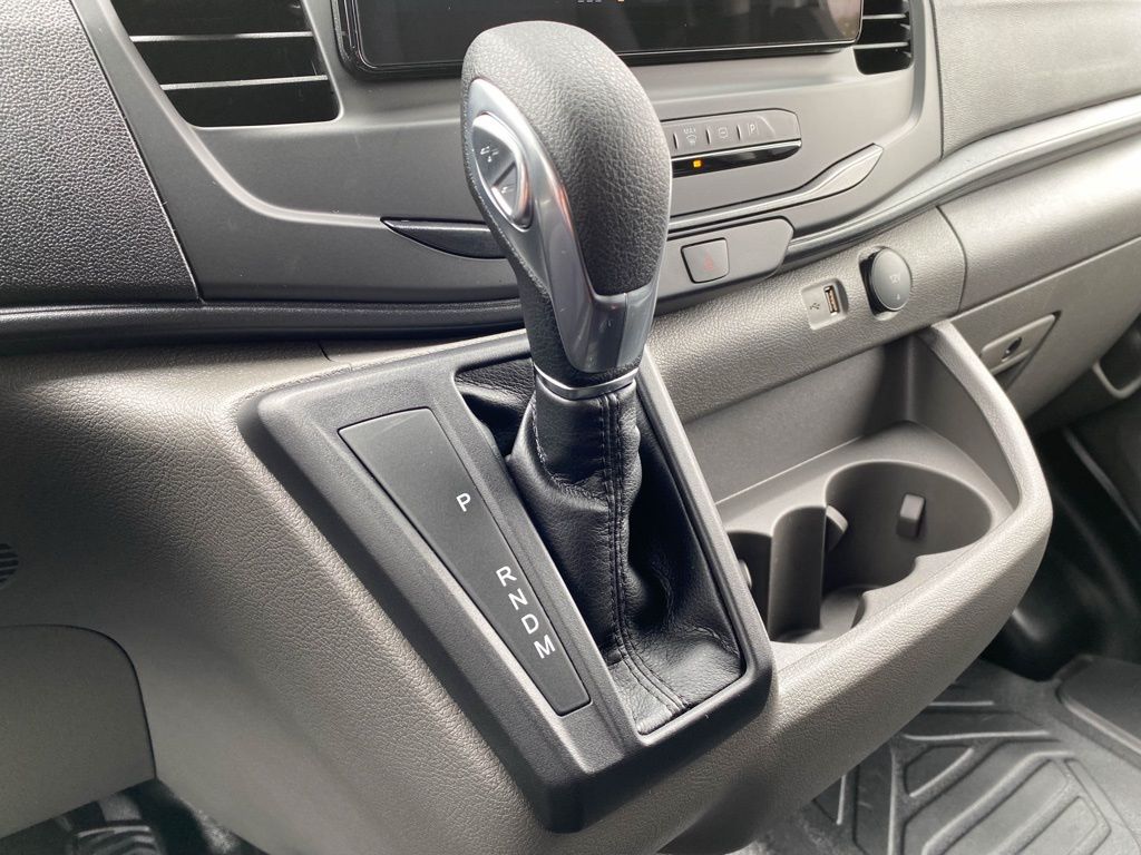 New 2026 Ford Transit 250 - photo 21