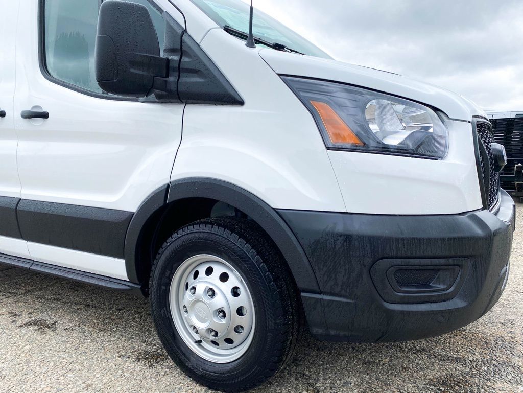 New 2026 Ford Transit 250 - photo 23