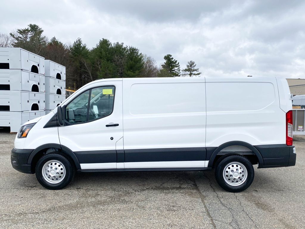 New 2026 Ford Transit 250 - photo 8