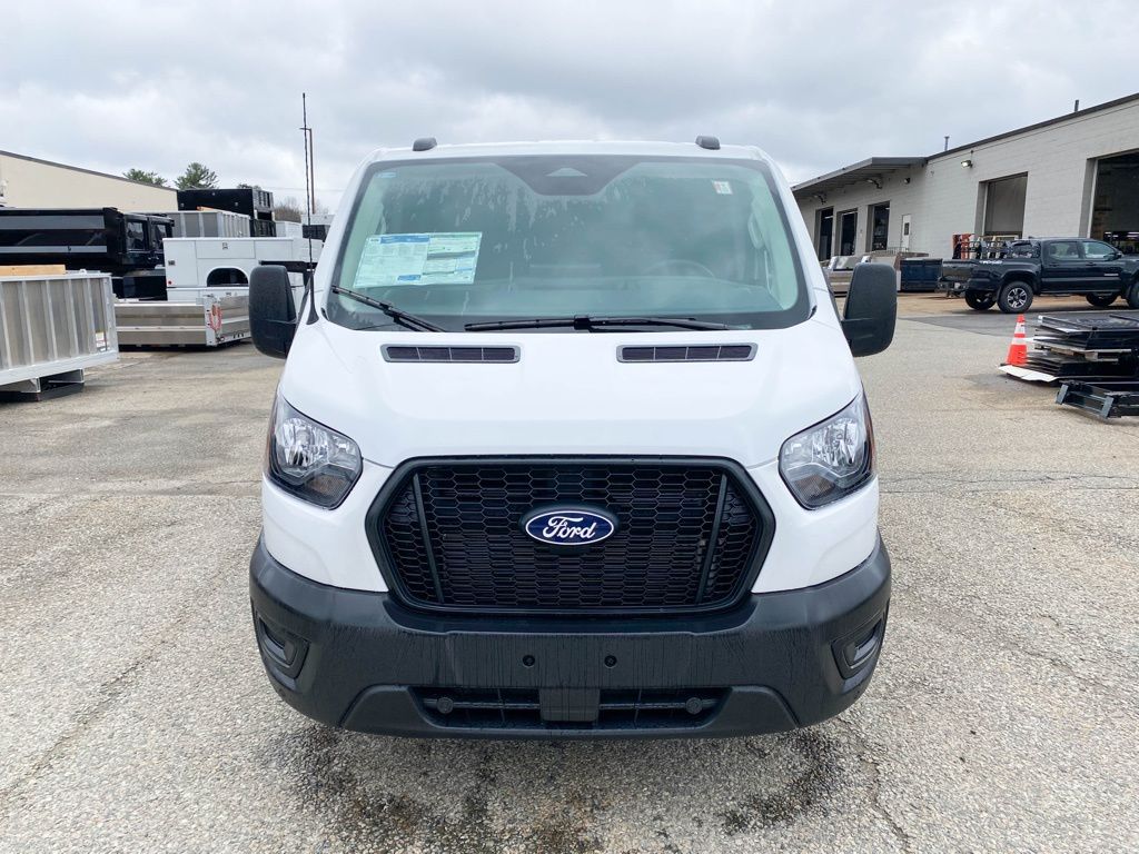 New 2026 Ford Transit 250 - photo 10