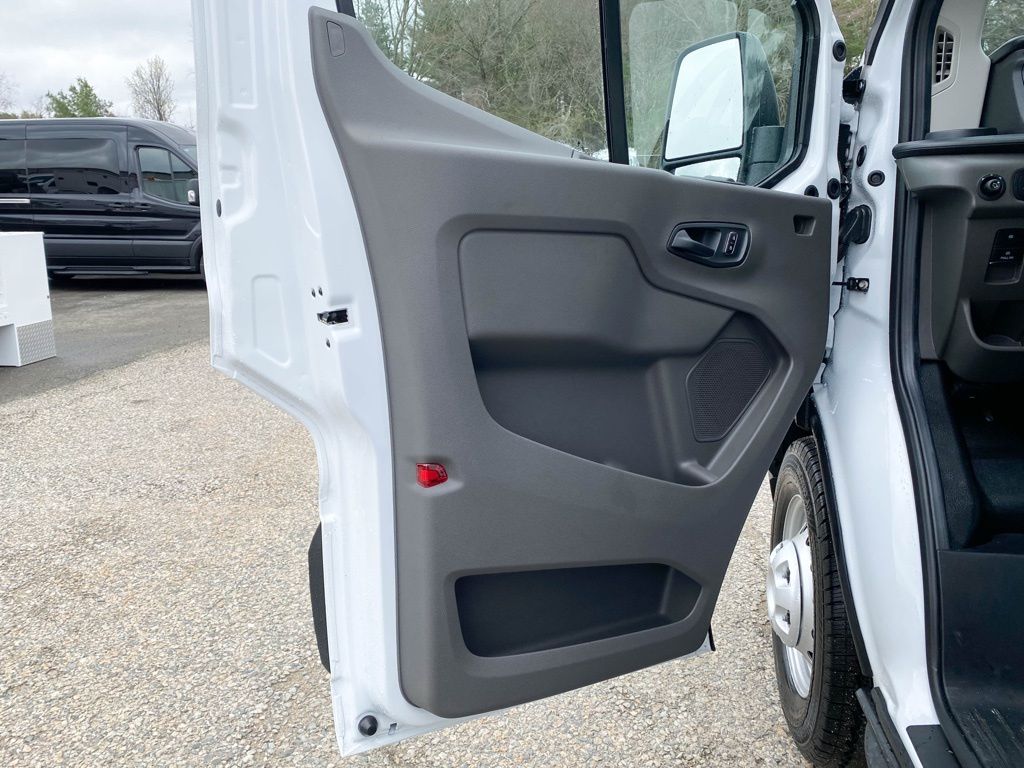 New 2026 Ford Transit 250 - photo 11