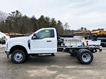 New 2026 Ford F-350 Regular Cab Cab Chassis for sale #26855 - photo 3