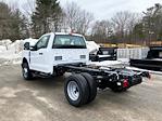 New 2026 Ford F-350 Regular Cab Cab Chassis for sale #26855 - photo 2