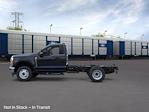 New 2026 Ford F-350 Regular Cab Cab Chassis for sale #26856 - photo 4