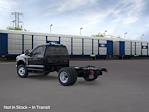 New 2026 Ford F-350 Regular Cab Cab Chassis for sale #26856 - photo 2