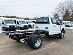 New 2026 Ford F-350 Regular Cab Cab Chassis for sale #26857 - photo 2