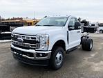 New 2026 Ford F-350 Regular Cab Cab Chassis for sale #26857 - photo 7