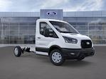 2026 Ford Transit 350 RWD Cutaway for sale #26861 - photo 7