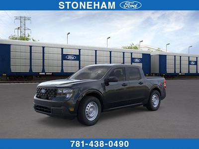 New 2026 Ford Maverick - photo 1