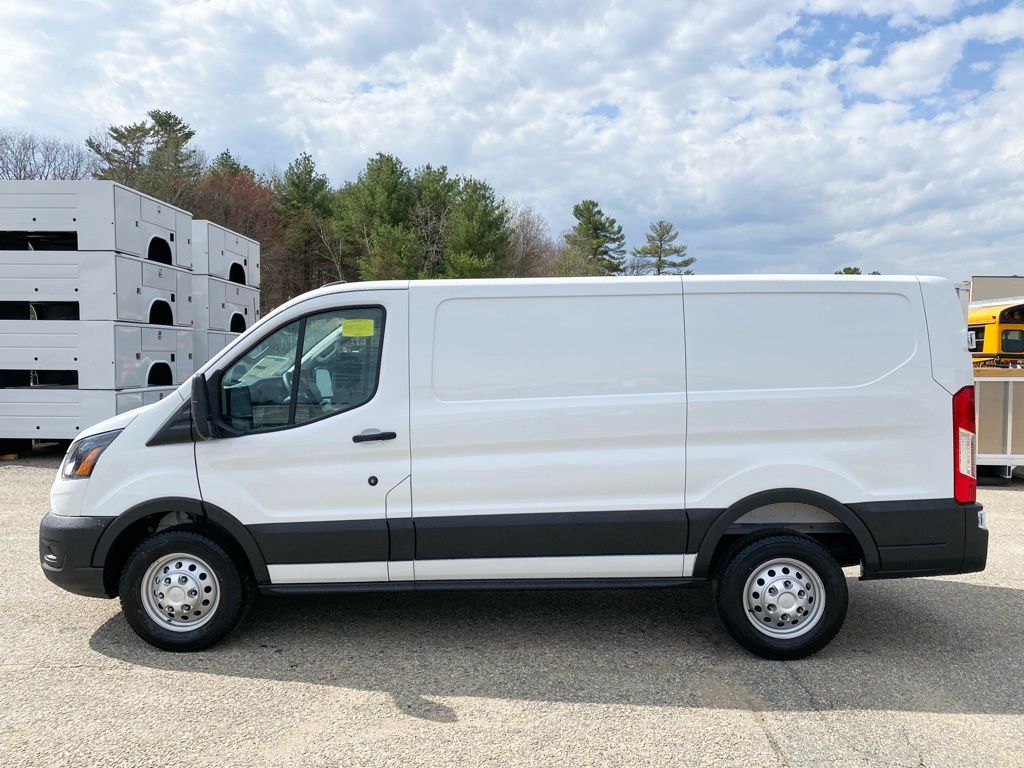 New 2026 Ford Transit 250 - photo 5