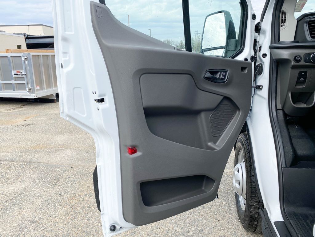New 2026 Ford Transit 250 - photo 11