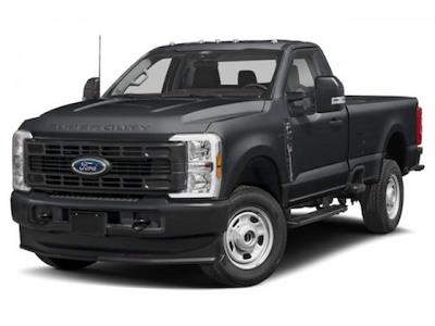 New 2026 Ford F-350 XL Regular Cab for sale #26874 - photo 1