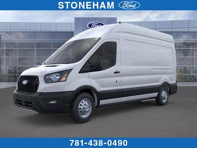 New 2026 Ford Transit 350 - photo 1