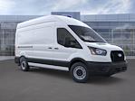 2026 Ford Transit 350 High Roof RWD Empty Cargo Van for sale #26879 - photo 7