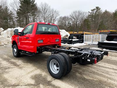 New 2026 Ford F-350 - photo 1