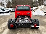 New 2026 Ford F-350 Regular Cab Cab Chassis for sale #26881 - photo 4
