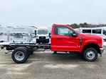 New 2026 Ford F-350 Regular Cab Cab Chassis for sale #26881 - photo 6