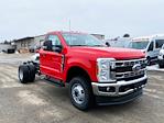 New 2026 Ford F-350 Regular Cab Cab Chassis for sale #26881 - photo 7