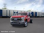 New 2026 Ford F-350 Regular Cab Cab Chassis for sale #26883 - photo 3