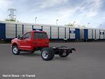 New 2026 Ford F-350 Regular Cab Cab Chassis for sale #26883 - photo 1
