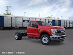 New 2026 Ford F-350 Regular Cab Cab Chassis for sale #26883 - photo 7