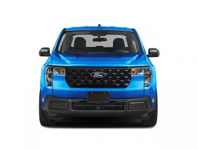 New 2026 Ford Maverick - photo 1