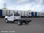 New 2026 Ford F-350 Regular Cab Cab Chassis for sale #26893 - photo 3