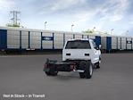 New 2026 Ford F-350 Regular Cab Cab Chassis for sale #26893 - photo 7