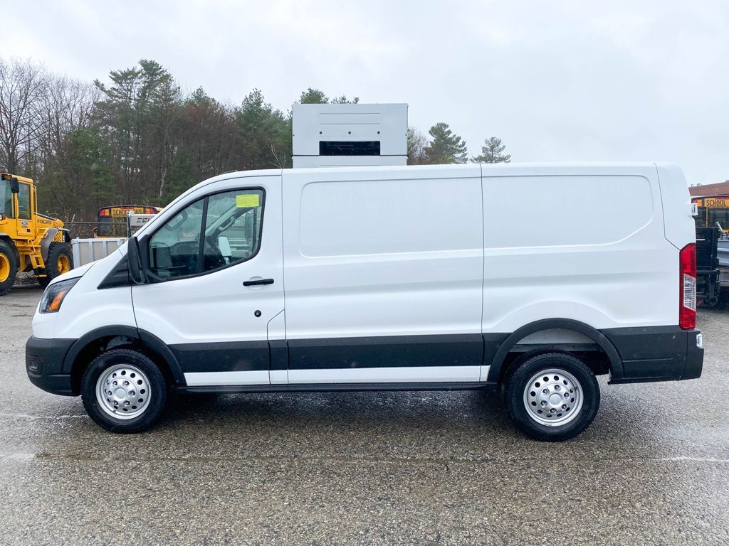 New 2026 Ford Transit 250 - photo 6
