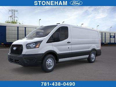 New 2026 Ford Transit 250 - photo 1