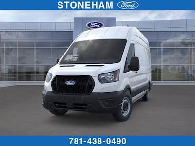 New 2026 Ford Transit 350 - photo 1