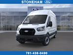 2026 Ford Transit 350 High Roof RWD Empty Cargo Van for sale #26899 - photo 1