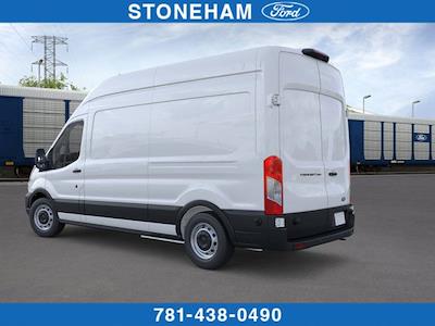 New 2026 Ford Transit 250 - photo 1