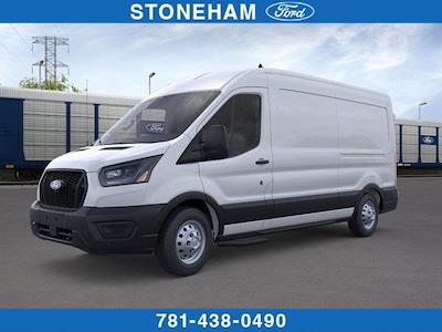 New 2026 Ford Transit 250 - photo 1