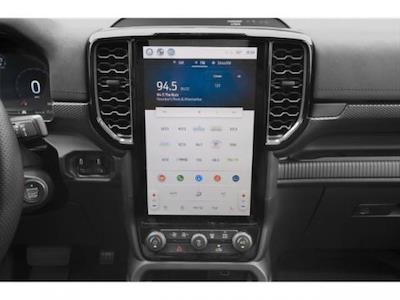 New 2026 Ford Ranger - photo 1