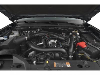 New 2026 Ford Ranger - photo 1