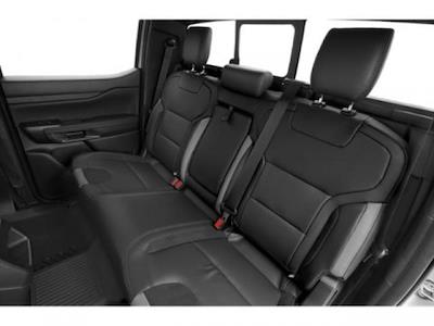 New 2026 Ford Ranger - photo 1