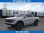 2026 Ford Ranger SuperCrew Cab 4WD Pickup for sale #26915 - photo 1