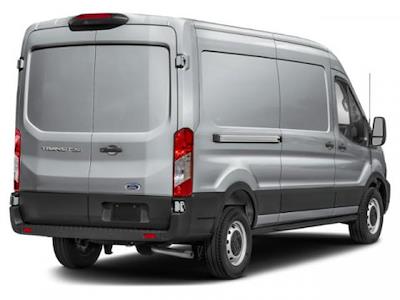 New 2026 Ford Transit 250 - photo 1