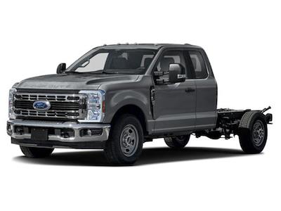 New 2026 Ford F-350 - photo 1