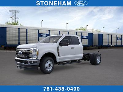 New 2026 Ford F-350 Super Cab Cab Chassis for sale #26929 - photo 1