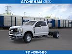 New 2026 Ford F-350 Super Cab Cab Chassis for sale #26929 - photo 1