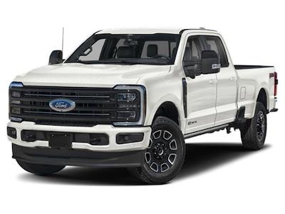 New 2026 Ford F-350 - photo 1
