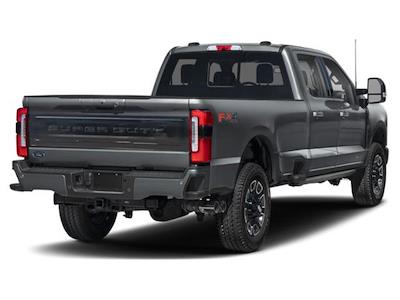 New 2026 Ford F-350 - photo 1