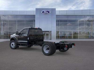 New 2026 Ford F-600 - photo 1