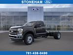 New 2026 Ford F-600 Regular Cab Cab Chassis for sale #26971 - photo 1