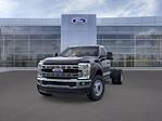 New 2026 Ford F-600 Regular Cab Cab Chassis for sale #26971 - photo 3