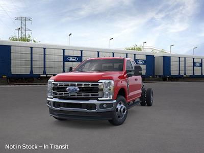 New 2026 Ford F-350 - photo 1